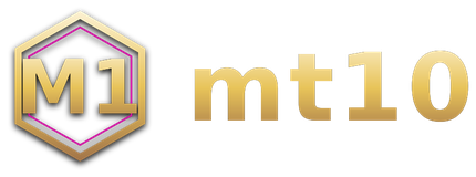mt10 logo